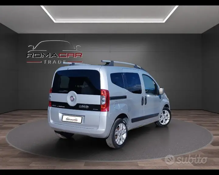 Fiat Qubo 2011 photo 5