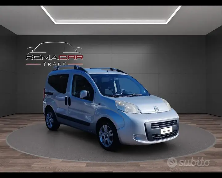 Fiat Qubo 2011 photo 3