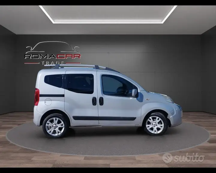 Fiat Qubo 2011 photo 4