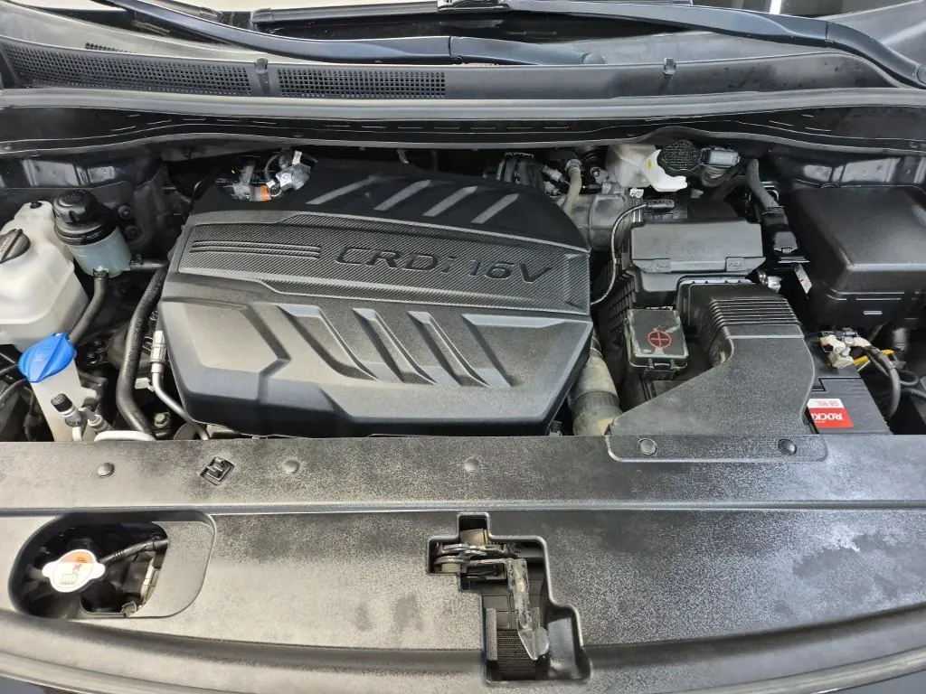 Kia Carnival 2020 photo 5
