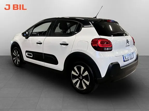 Citroen C3 2023 photo 3