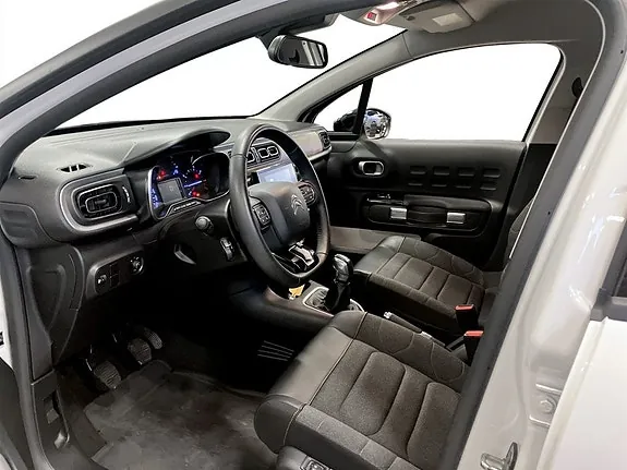 Citroen C3 2023 photo 5