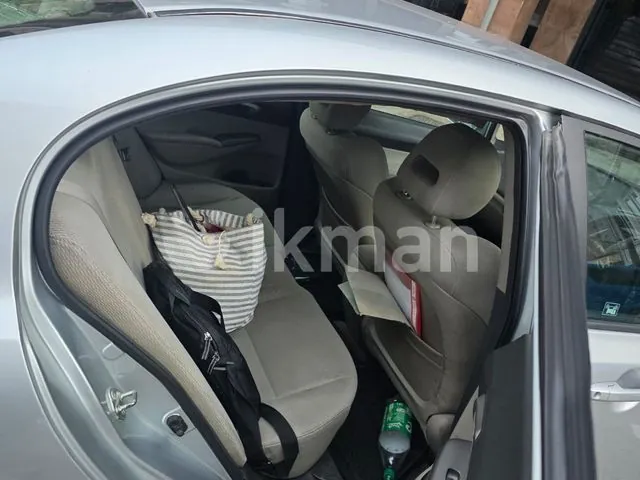 Honda Civic 2009 photo 5