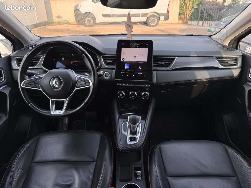 Renault Captur 2019 photo 5