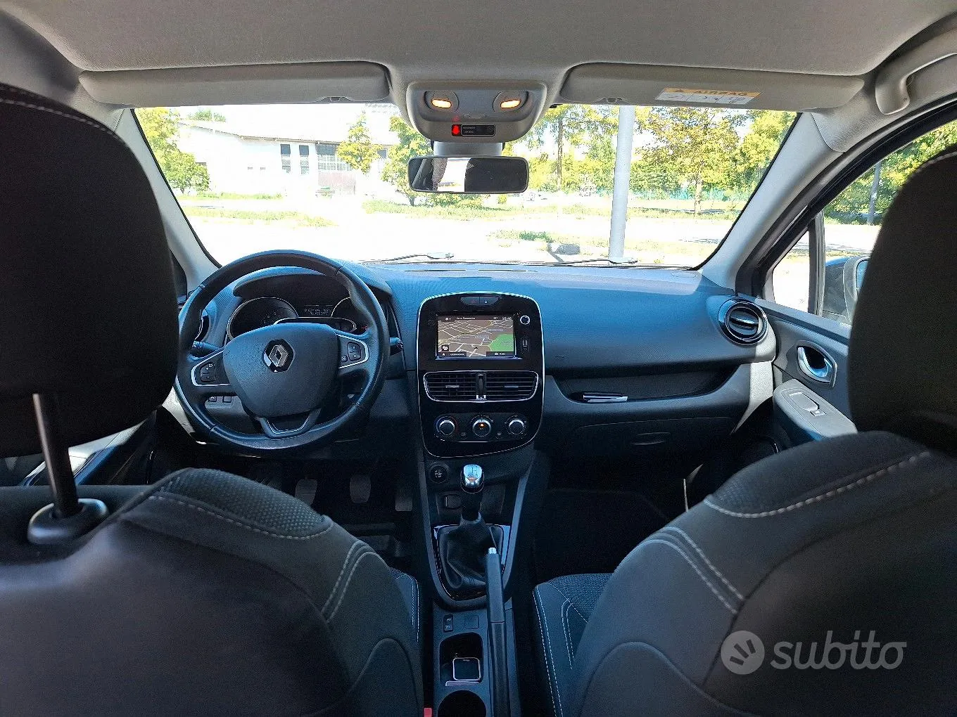 Renault Clio 2016 photo 4