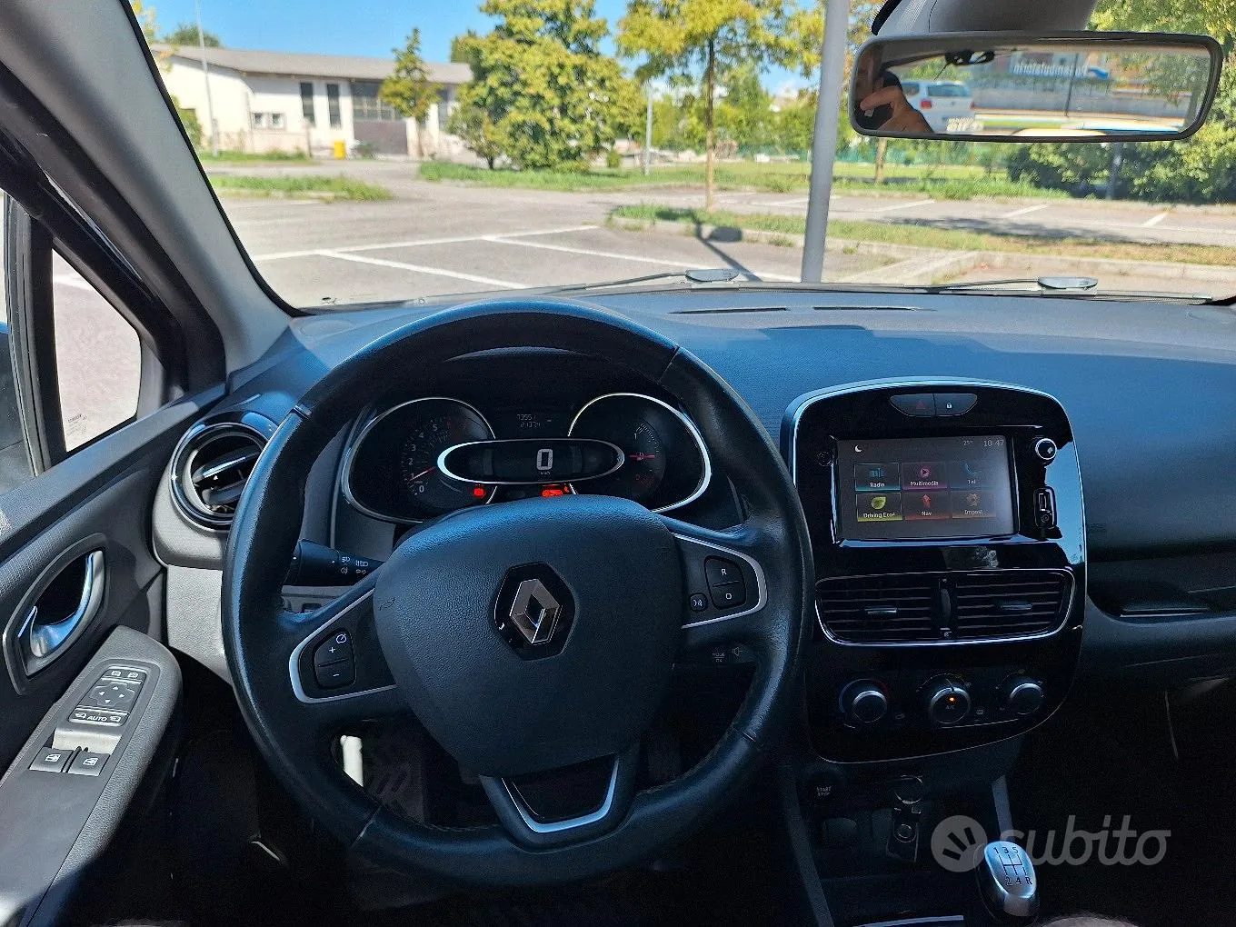 Renault Clio 2016 photo 5