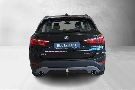 BMW X1 2019 photo 3