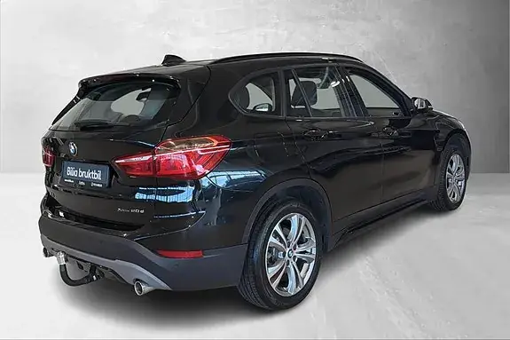 BMW X1 2019 photo 4
