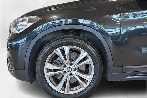 BMW X1 2019 photo 5