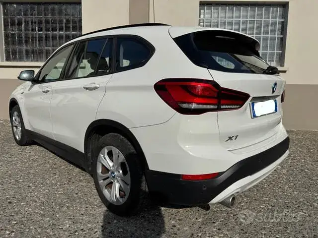 BMW X1 2022 photo 4