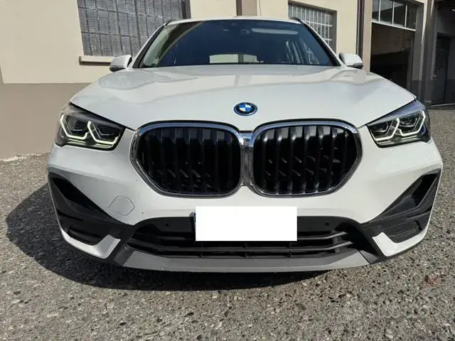 BMW X1 2022 photo 2