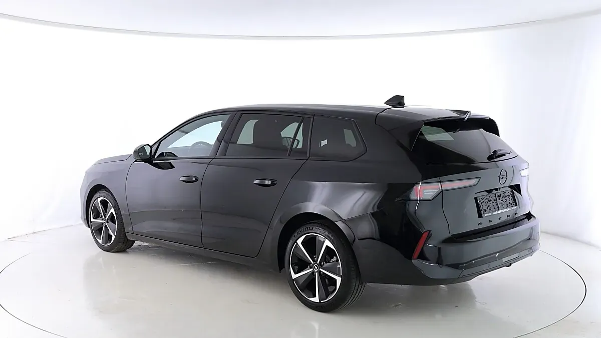 Opel Astra 2025 photo 3