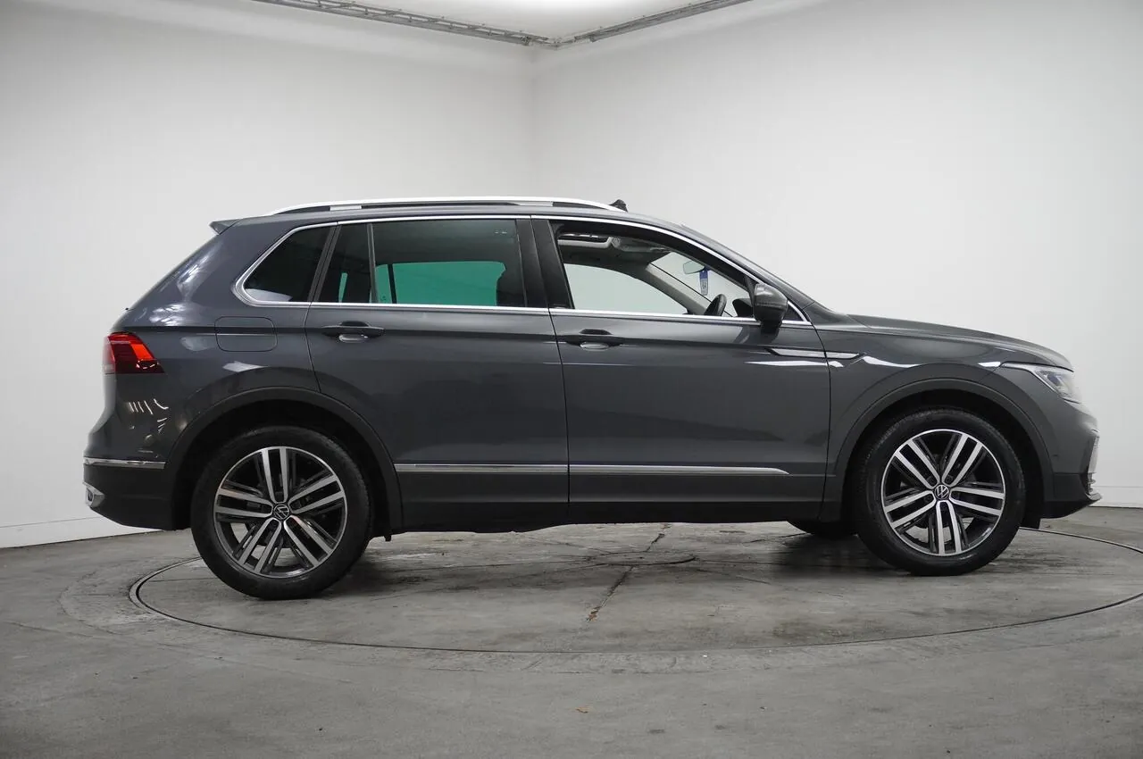 Volkswagen Tiguan 2023 photo 4