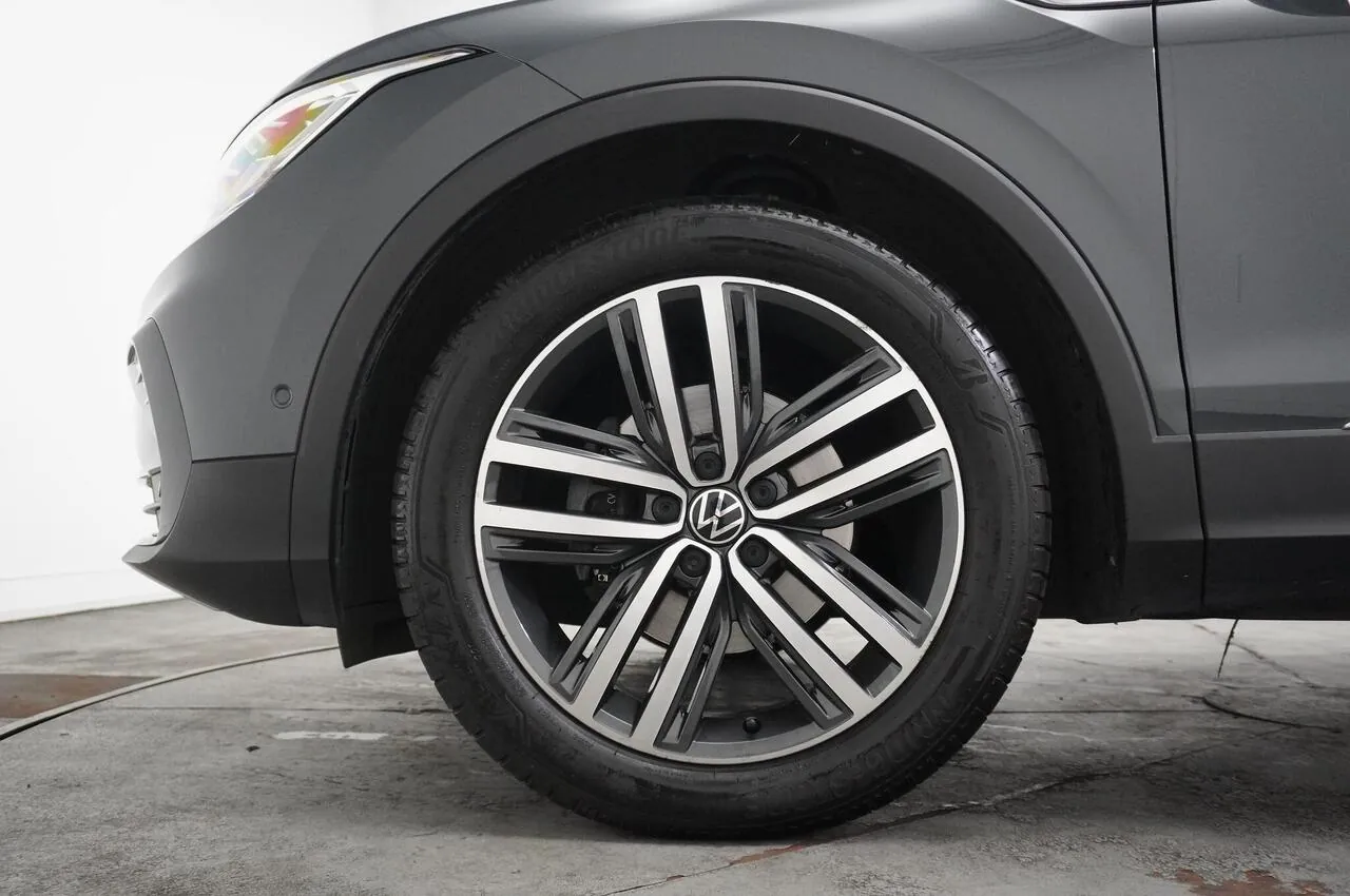 Volkswagen Tiguan 2023 photo 5