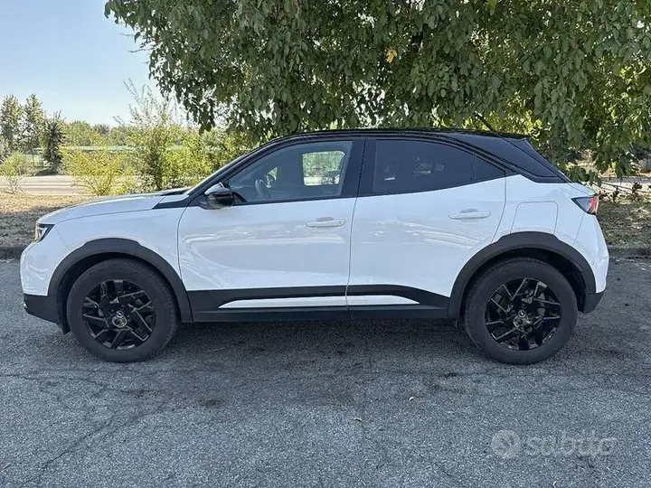 Opel Mokka 2022 photo 2