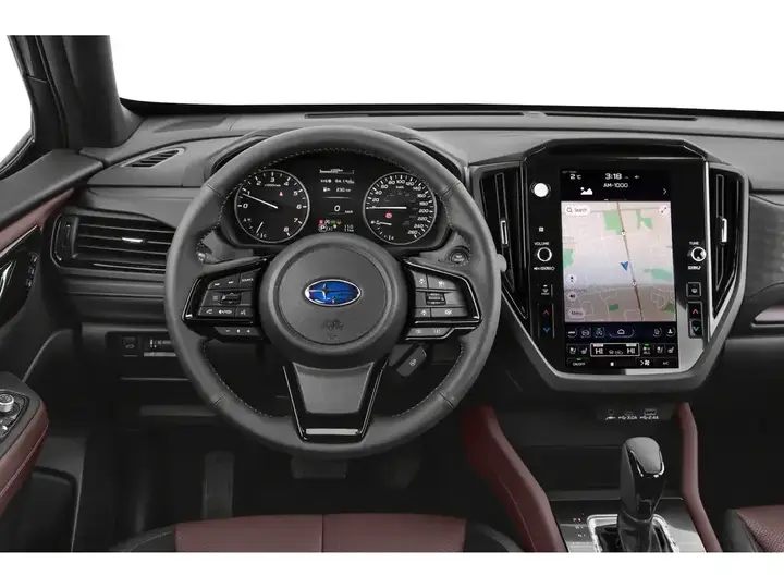 Subaru Forester 2026 photo 4