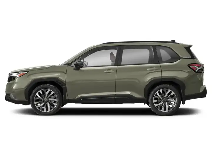 Subaru Forester 2026 photo 3