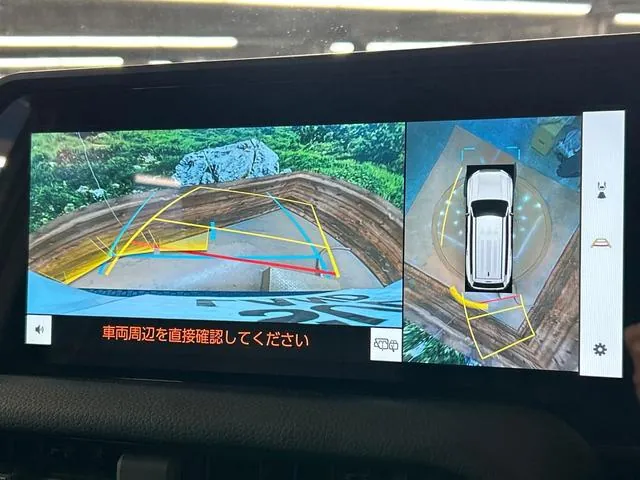 Toyota Land Cruiser 250 2025 photo 5