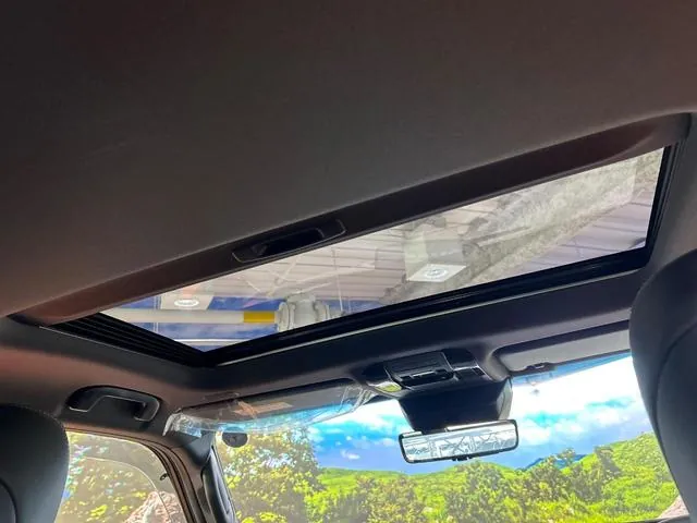 Toyota Land Cruiser 250 2025 photo 3