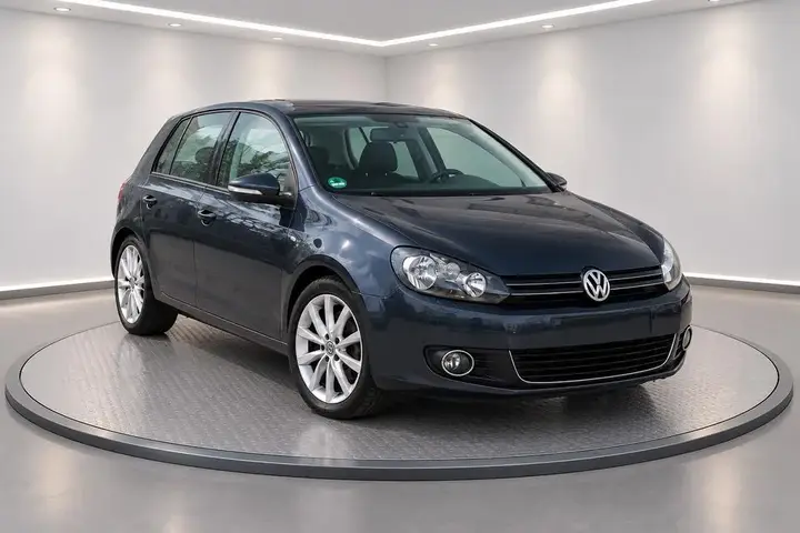 Volkswagen Golf 6