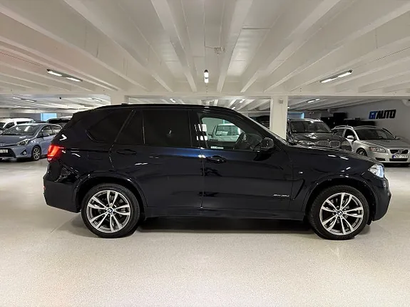 BMW X5 2016 photo 3