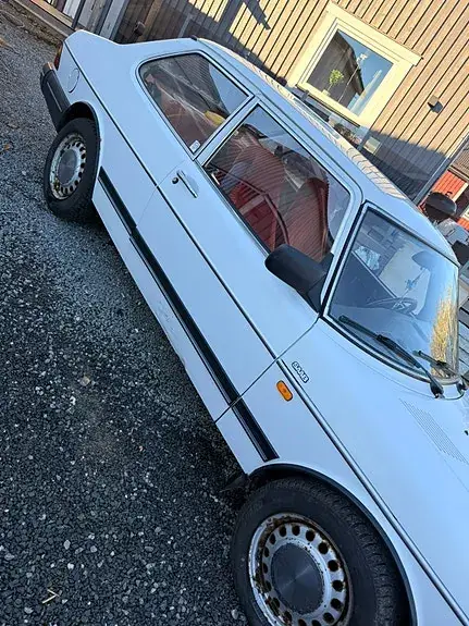 Saab 900 1987 photo 3