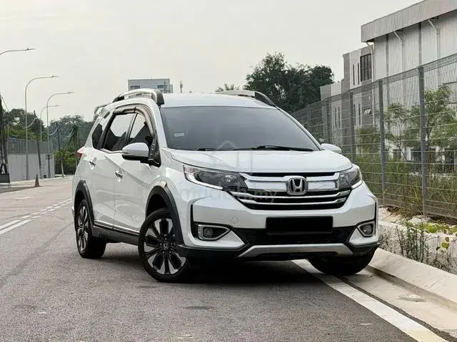 Honda Br-V