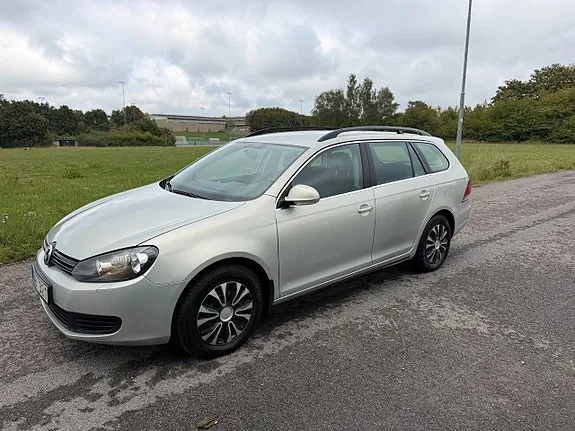 Volkswagen Golf I