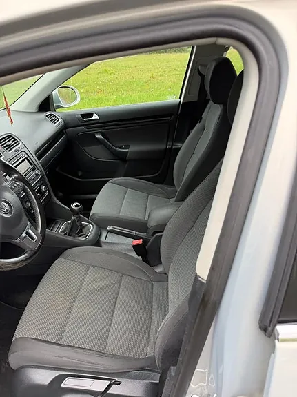 Volkswagen Golf I 2010 photo 4