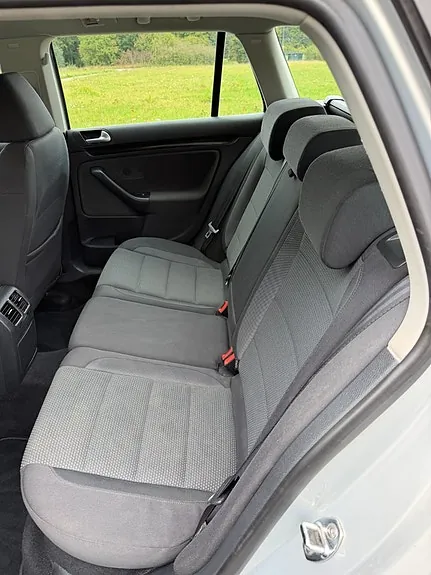 Volkswagen Golf I 2010 photo 5