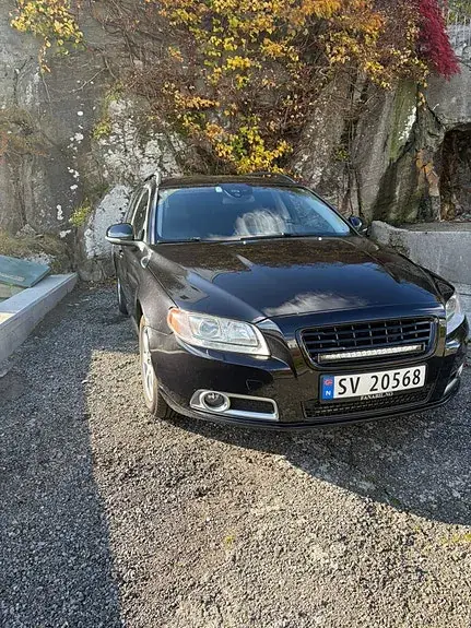 Volvo V70