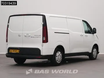 Maxus Edeliver 7 2026 photo 2