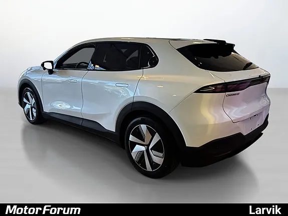 Changan Deepal S05 2026 photo 4