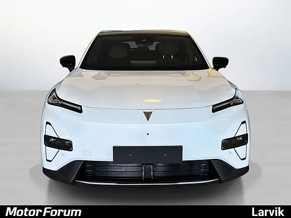 Changan Deepal S05 2026 photo 5