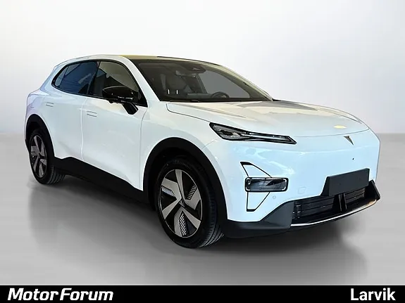 Changan Deepal S05 2026 photo 2