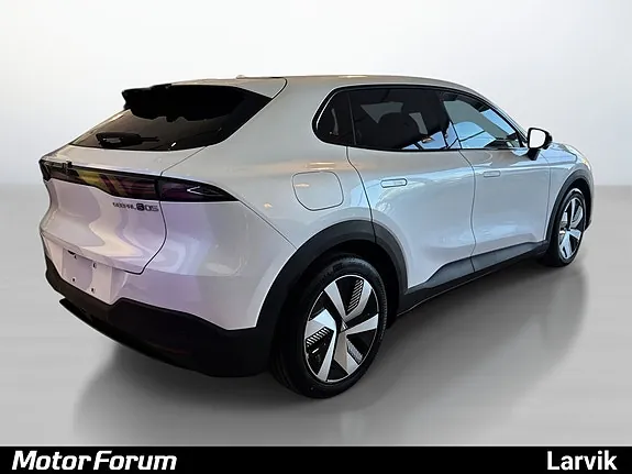 Changan Deepal S05 2026 photo 3