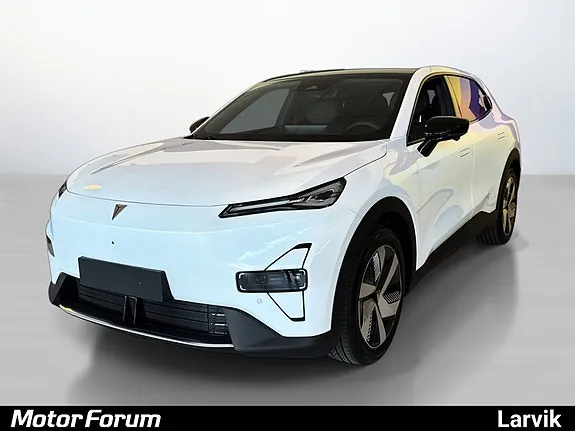 Changan Deepal S05