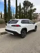 Toyota Corolla Cross 2026 photo 4