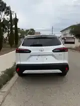 Toyota Corolla Cross 2026 photo 5