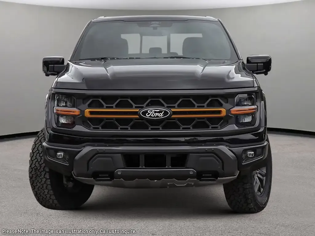 Ford F-150 Supercrew 2026 photo 2
