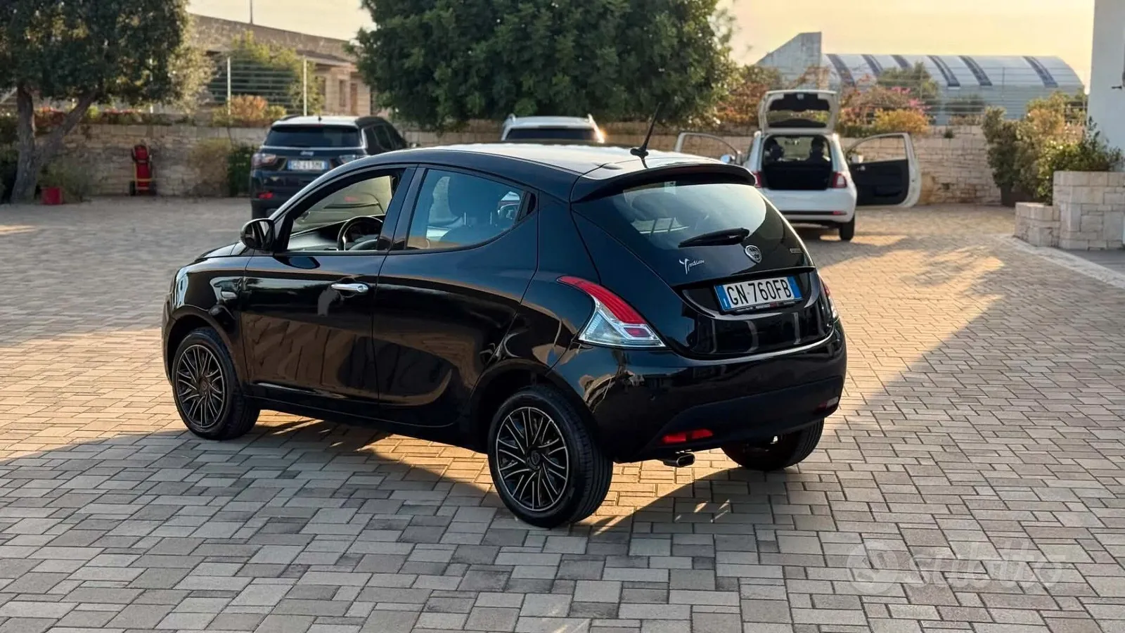 Lancia Ypsilon 2023 photo 3