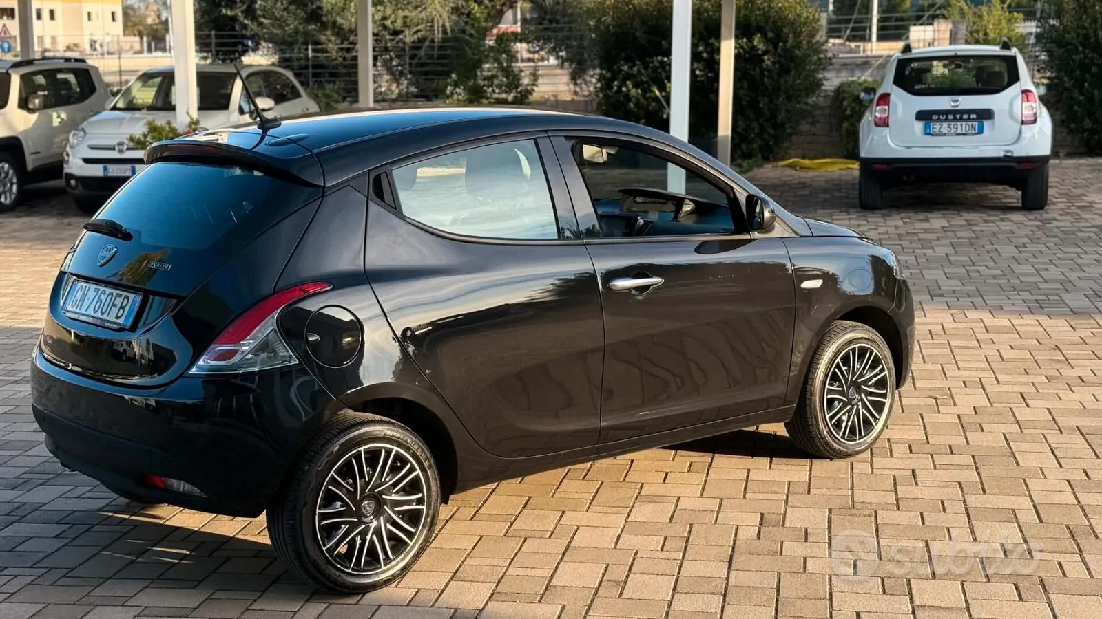 Lancia Ypsilon 2023 photo 4