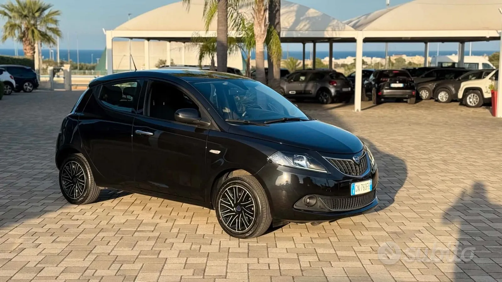 Lancia Ypsilon 2023 photo 2