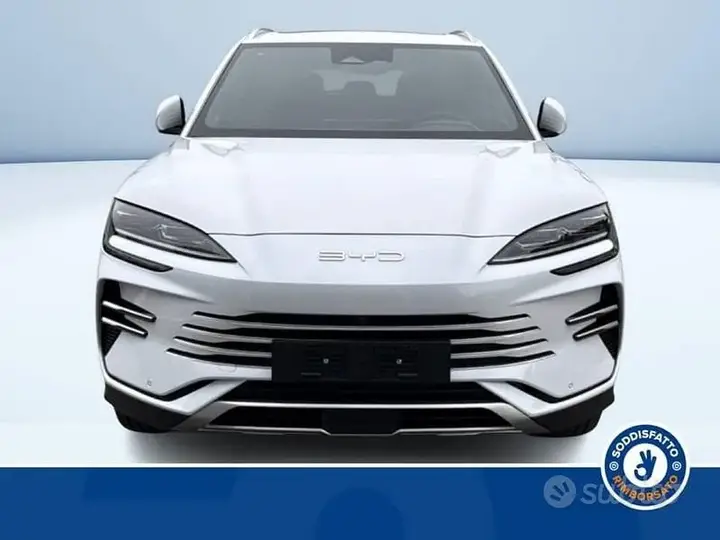 BYD Seal U 2026 photo 3