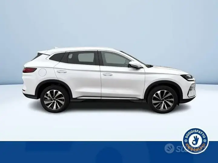 BYD Seal U 2026 photo 5