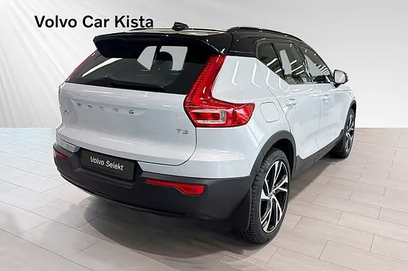Volvo Xc40 2022 photo 5