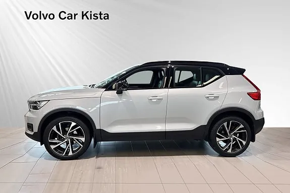 Volvo Xc40 2022 photo 3