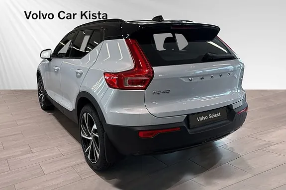 Volvo Xc40 2022 photo 4