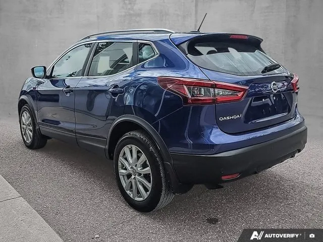 Nissan Qashqai 2023 photo 2