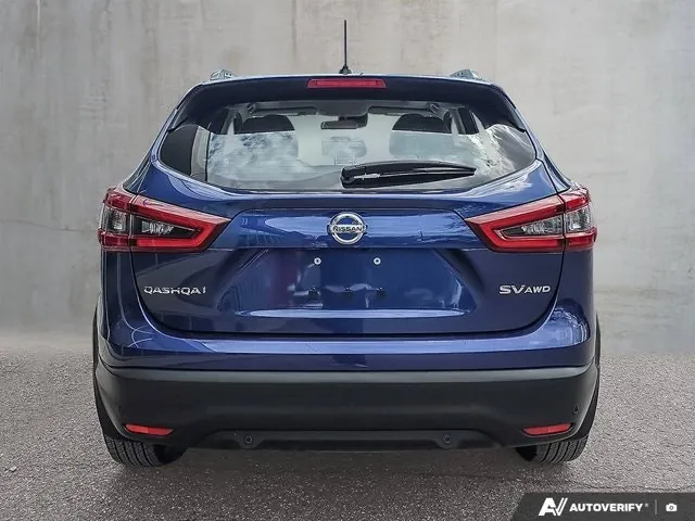 Nissan Qashqai 2023 photo 3